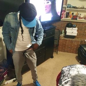 Meet your Posher, Jovan